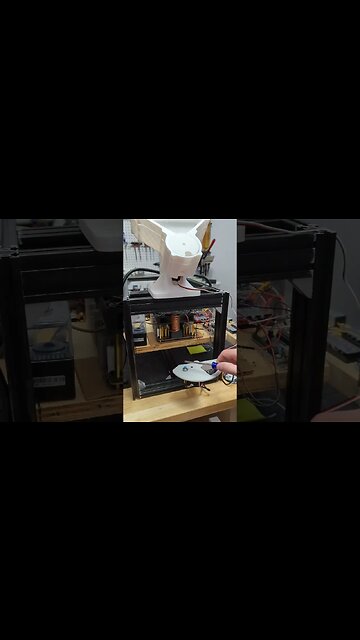 Automation on the horizon