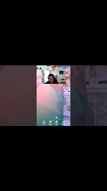 No HYPE from the team 😠 (Valorant) #shorts