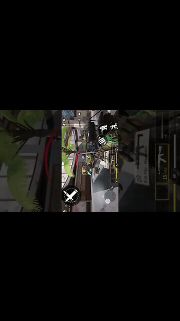 Free For All Part 2 | COD Mobile Full Vedio on YT & FB Page #shorts #short #game #games #gaming #cod