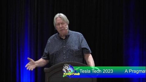 ET2317: Dan Stevenson - A Pragmatic Approach to Infinity