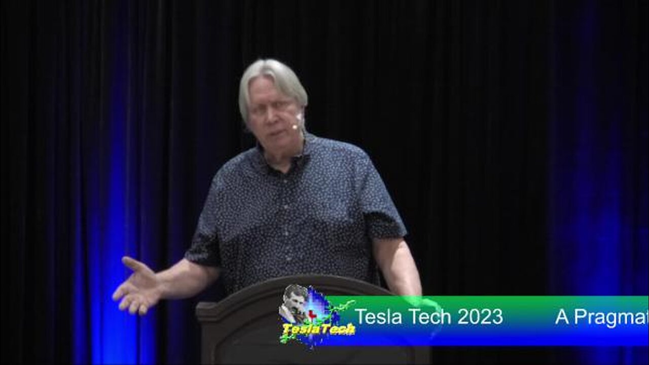 ET2317: Dan Stevenson - A Pragmatic Approach to Infinity