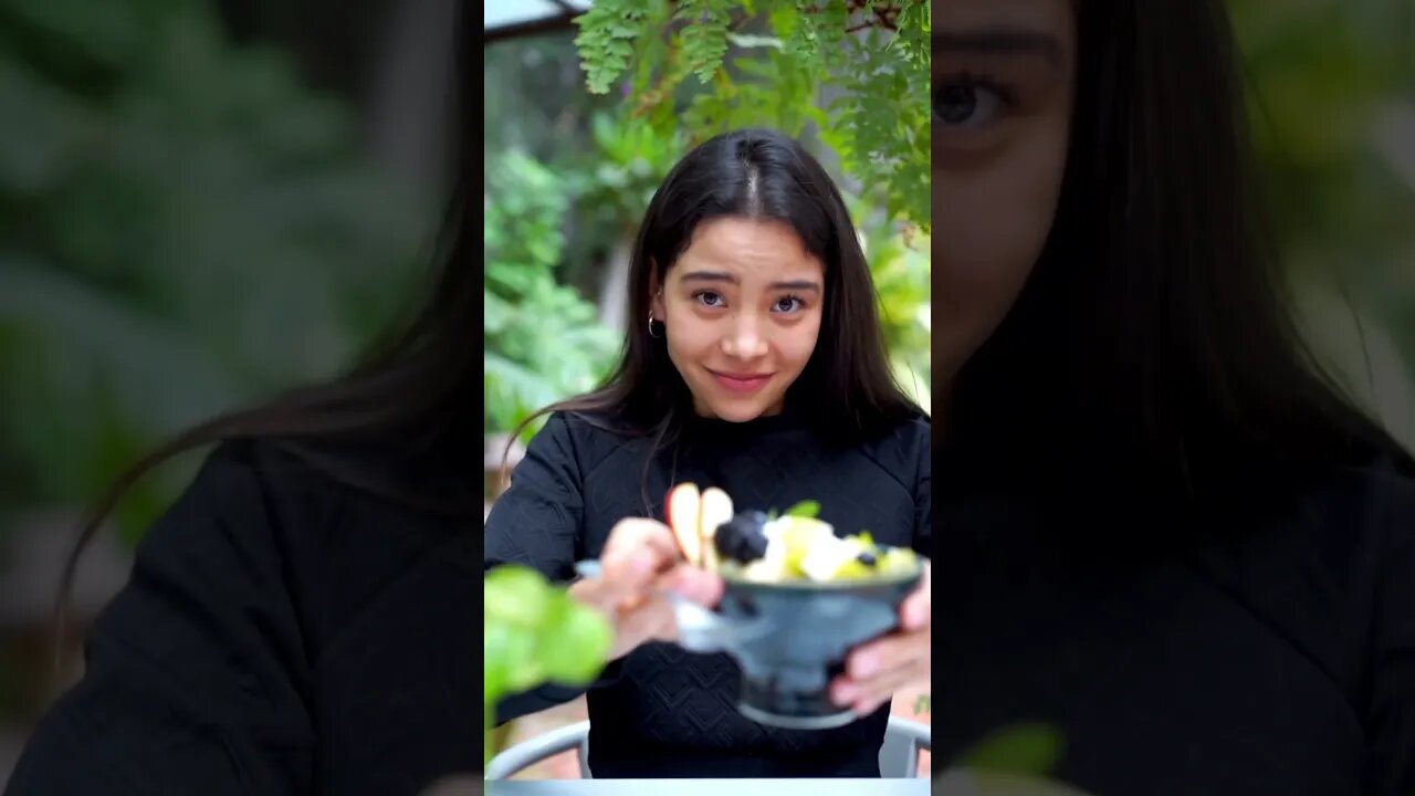 Frutas Secas: O Segredo para uma Saúde Poderosa em 60 Segundos! #lanchedatarde #familianacozinha