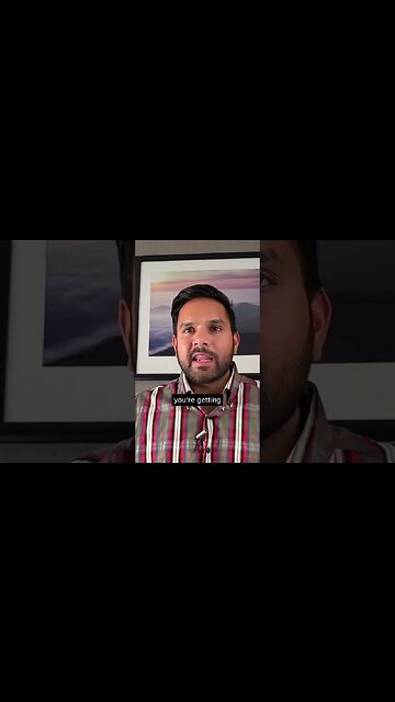 You Forgot Why You Started In The First Place