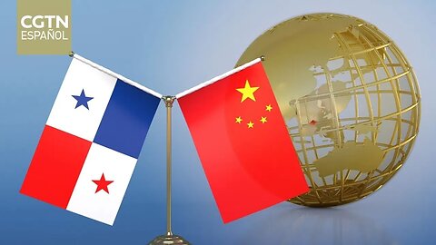 Delegación de la Asamblea Popular de China visita Panamá