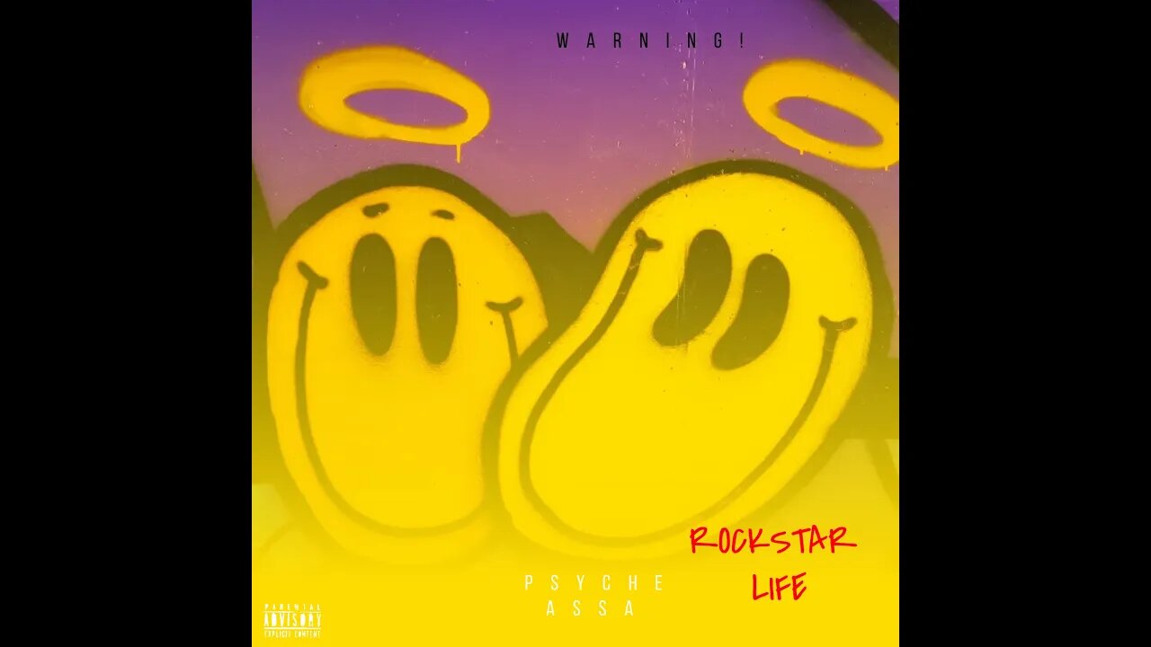 Rockstar Life (prod. classik)