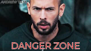 Andrew Tate | Danger Zone