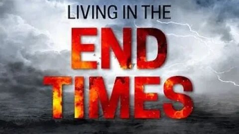 End times