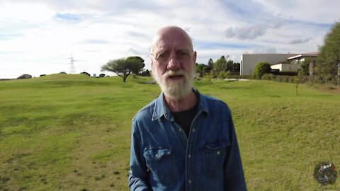 Max Igan - WELCOME TO THE INTERNET OF BODIES