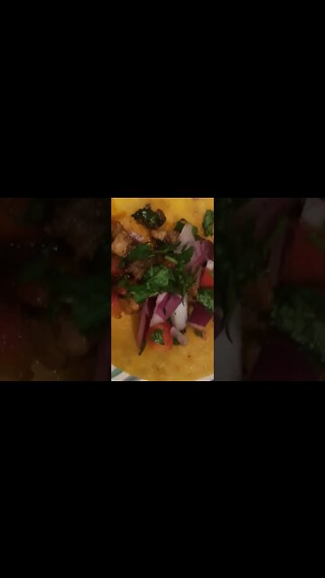 chronic tacos 101: 3 steps to taco success 🌮😍 #shorts