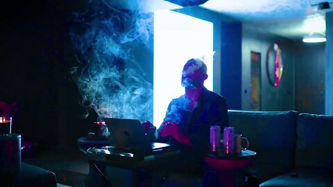 what somebody do at 3 am