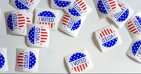 Chinese Student is Charged With Illegally Voting in US Election