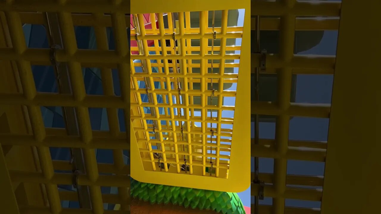 We Are Being ATTACKED By A THWOMP!