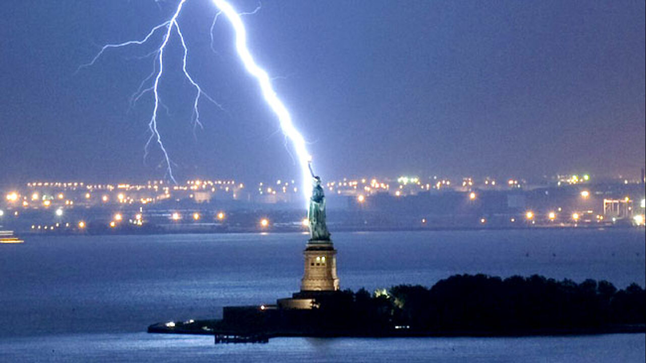 Groundbreaking research transmits energy from space to Earth