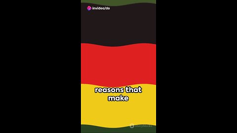amazing facts about Germany 🇩🇪