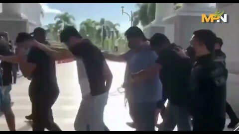 Israeli External Intelligence Employed Malaysian Operatives To Kidnap A Palestinian Man