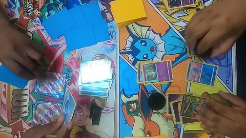 Kyurem VMAX vs Gardevoir ex at @TheLocalGameStore | Pokemon TCG