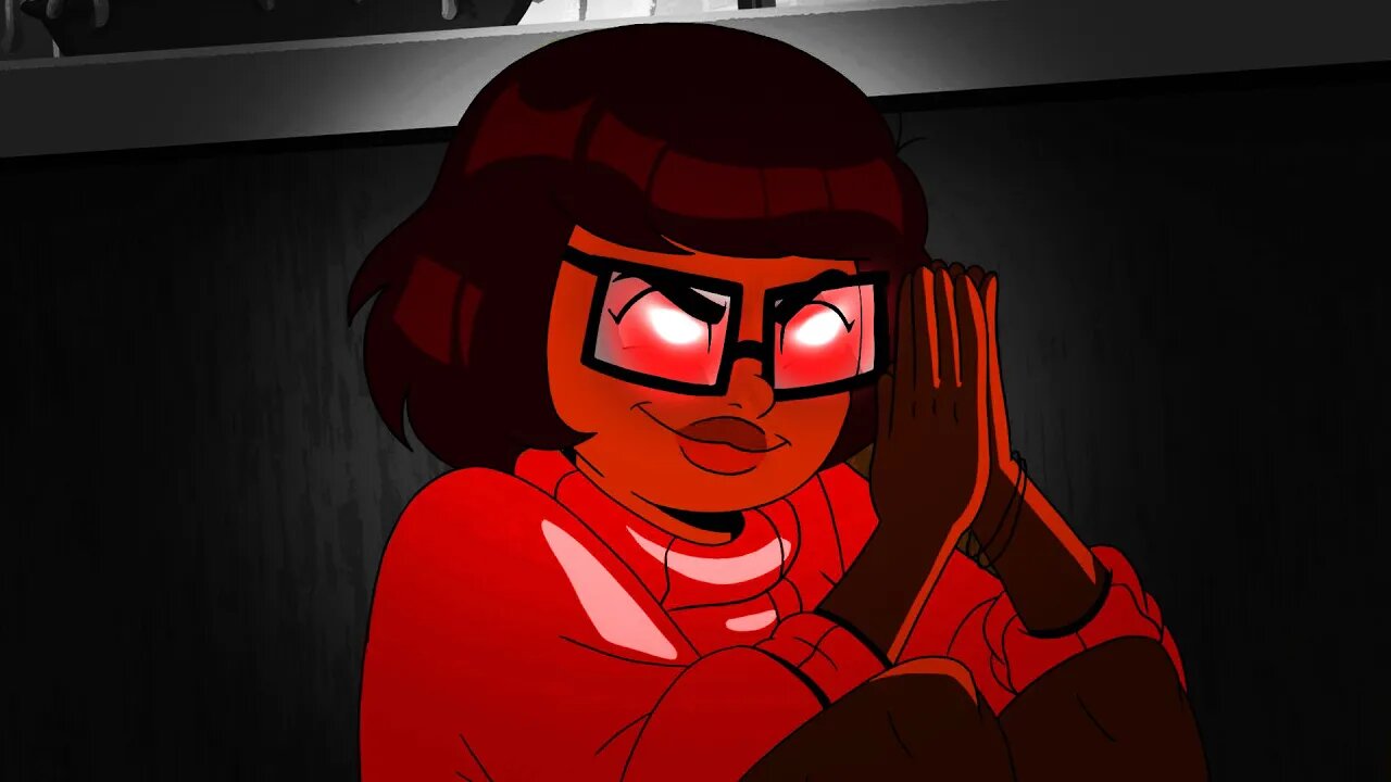 You Are SUPPOSED To Hate This Show - VELMA