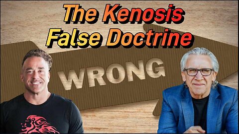 Did Jesus Set Aside His Deity?