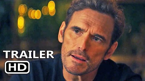 HAUNTED HEART Official Trailer (2024) Matt Dillon