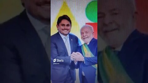 LULA DO BOLSA FAMÍLIA VAI BOTAR O MINISTRO DELE NA CADEIA?! #shorts #lula #bolsonaro #bolsafamília