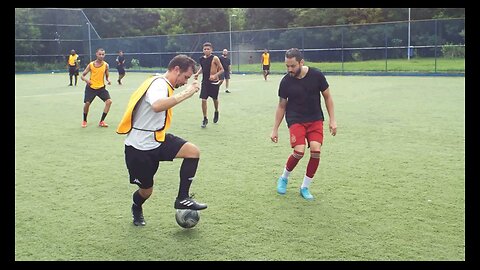 FUTEBOL SOCIETY 06 ABRIL 2024