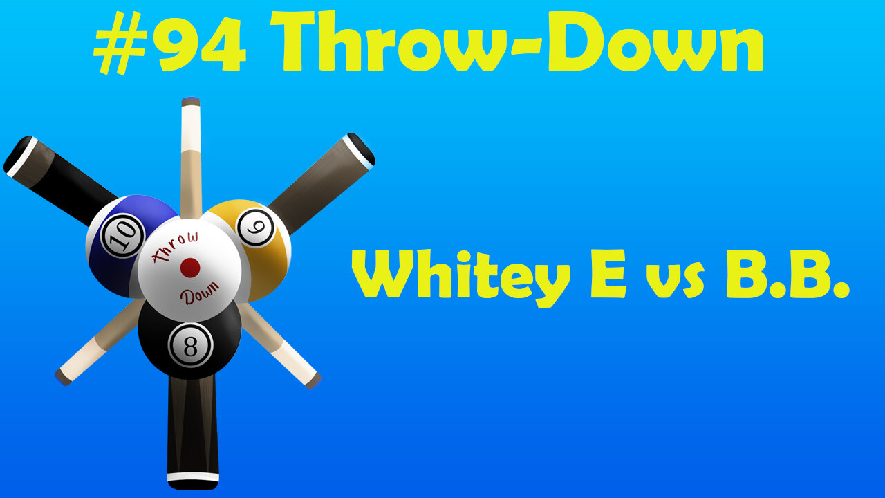 #94 Throw-Down