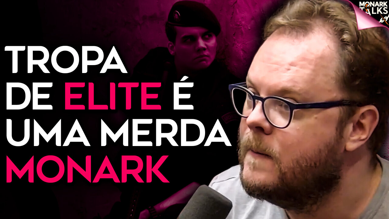 EXISTE FILME BRASILEIRO BOM?