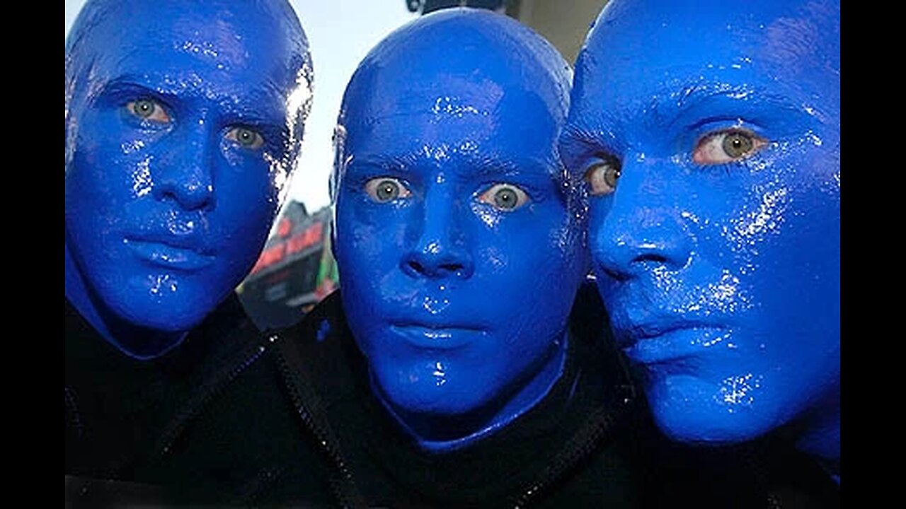 The BluePill Experience
