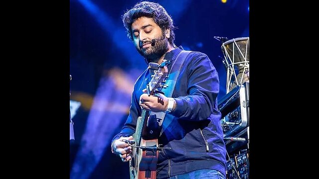 Arijit Singh 💕💕 Lofi song