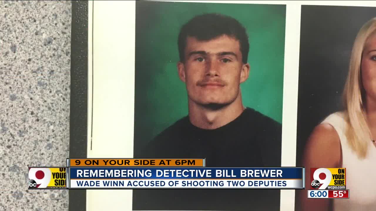 Remembering Bill Brewer