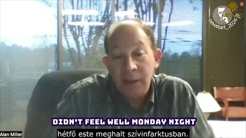 Orvoskollégák veszélyben - drámai halálesetek a Covid oltások után