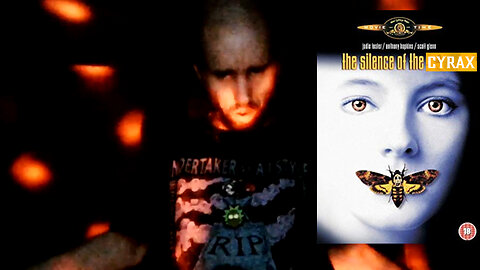 Silence of the Cyrax
