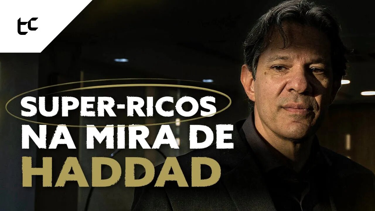 Na mira de Haddad: o que são os fundos exclusivos dos "super-ricos" e como deve ser a taxação