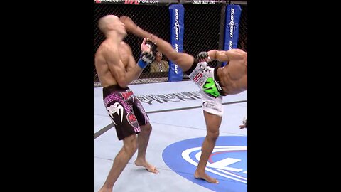 Top 5 , Knock out in UFC