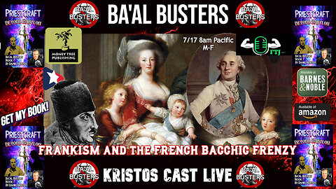 Frankism and the French Revolution