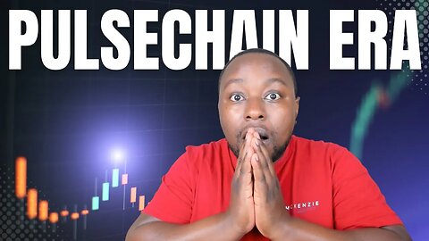 PulseChain: The Price Could Go Insane Soon. Here's Why.