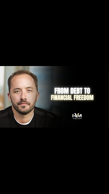 From Debt to Financial Freedom