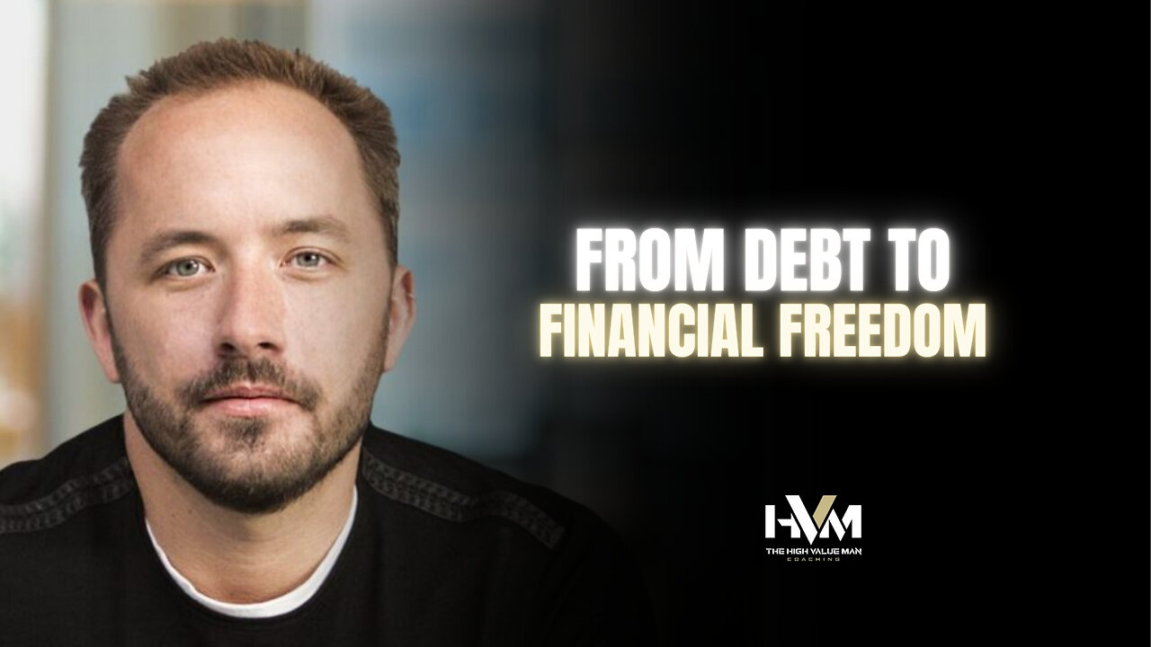 From Debt to Financial Freedom