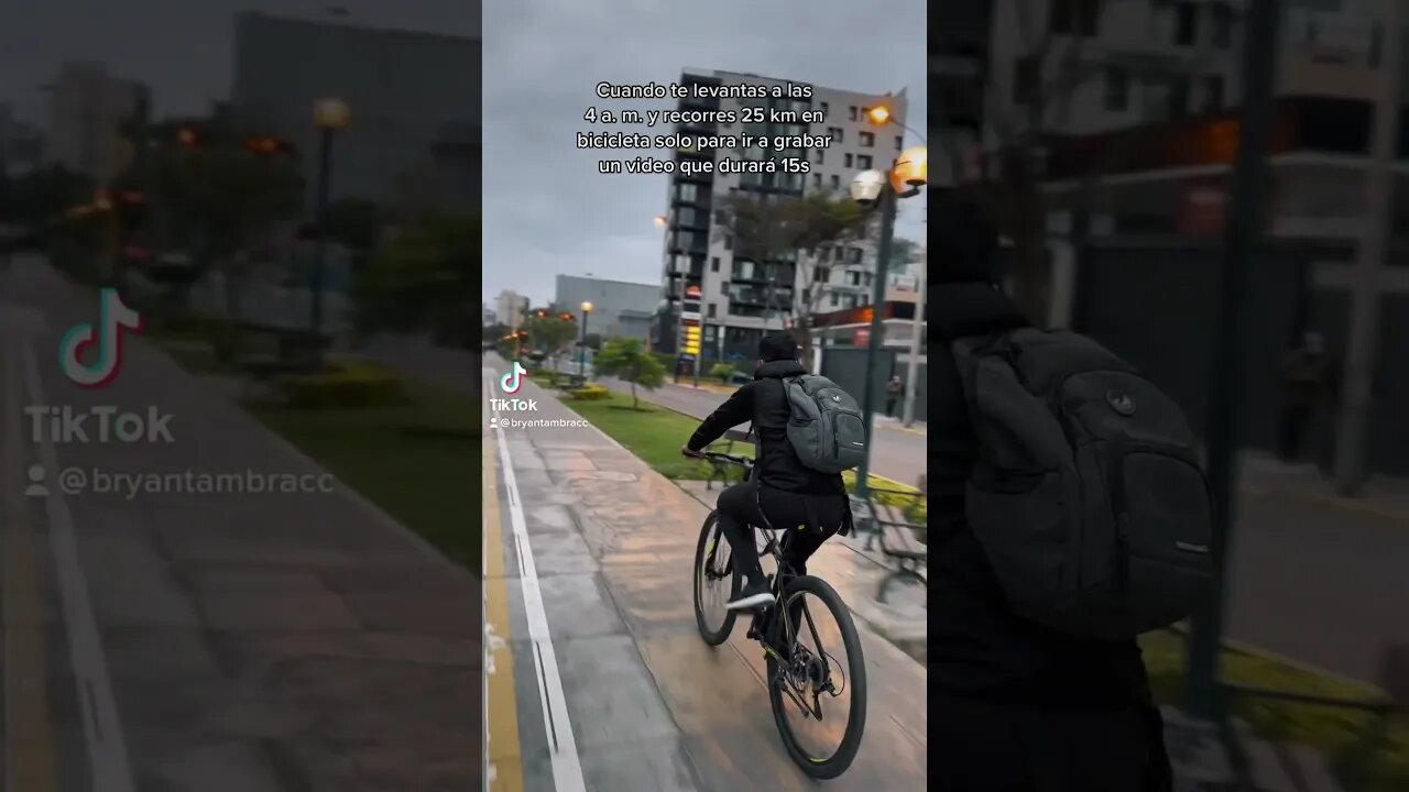 Esto fue lo que Hice Tan Solo por un Video de 15s 💀