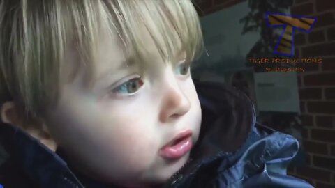FORGET CATS! Funny KIDS vs ZOO ANIMALS are WAY FUNNIER! - TRY NOT TO LAUGH