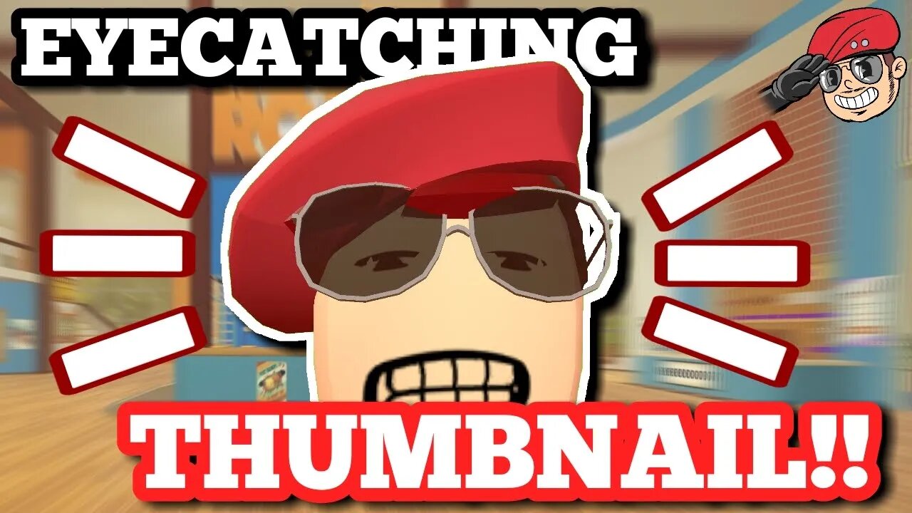 Something, Something, Catchy Title || Random Rec Room Stream