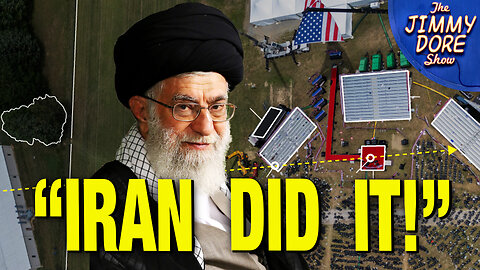 Iran Was Behind Plot To Kill Trump! – U.S. Intelligence Agencies