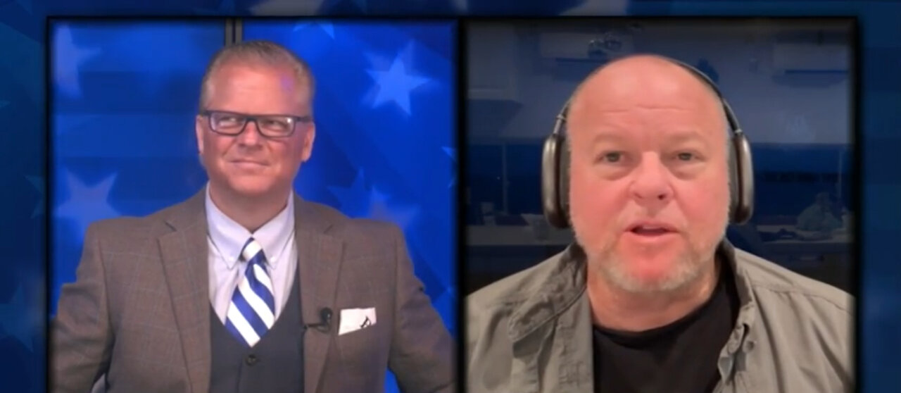 Michael Yon - There WAS a Second Shooter as Revealed From Trump AssassinationAttempt