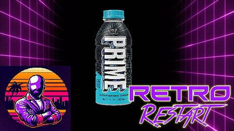 It's PRIME time!! Taste testing Prime and other Hydration drinks.