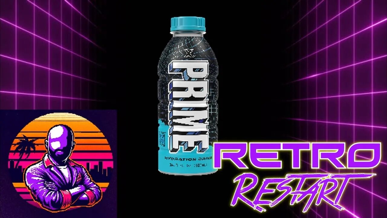 It's PRIME time!! Taste testing Prime and other Hydration drinks.