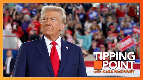 America's Tipping Point | TODAY on TIPPING POINT 🟧