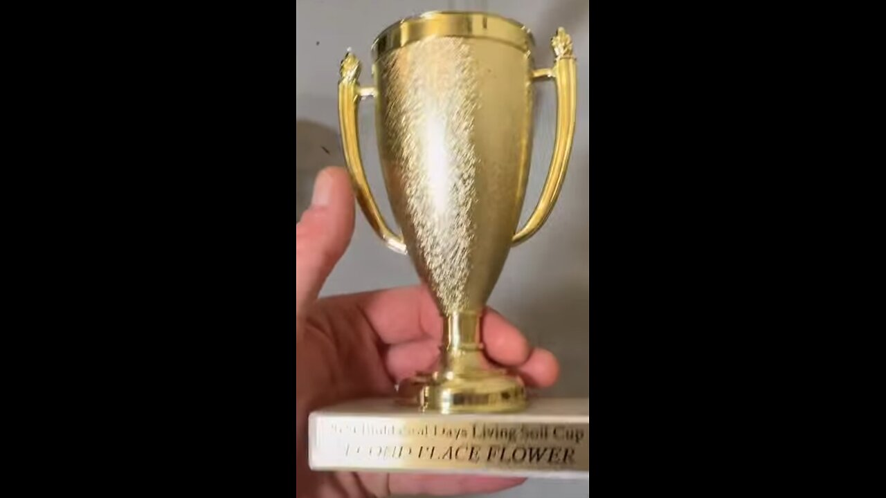 HerbsNOW - helping growers win Cups