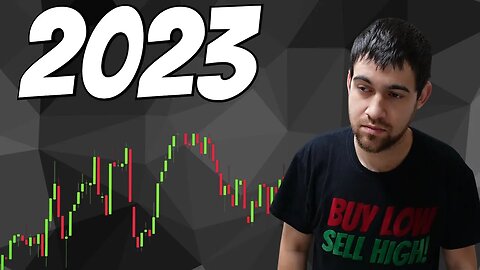 The Stock Market In 2023