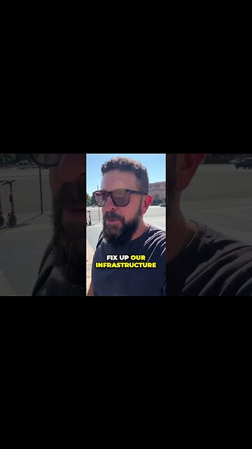 Beyond Borders The Alarming Truth on US Cities Neglect