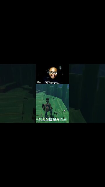 When 2 Wolf Spiders Casually looking for a late night snack #shorts